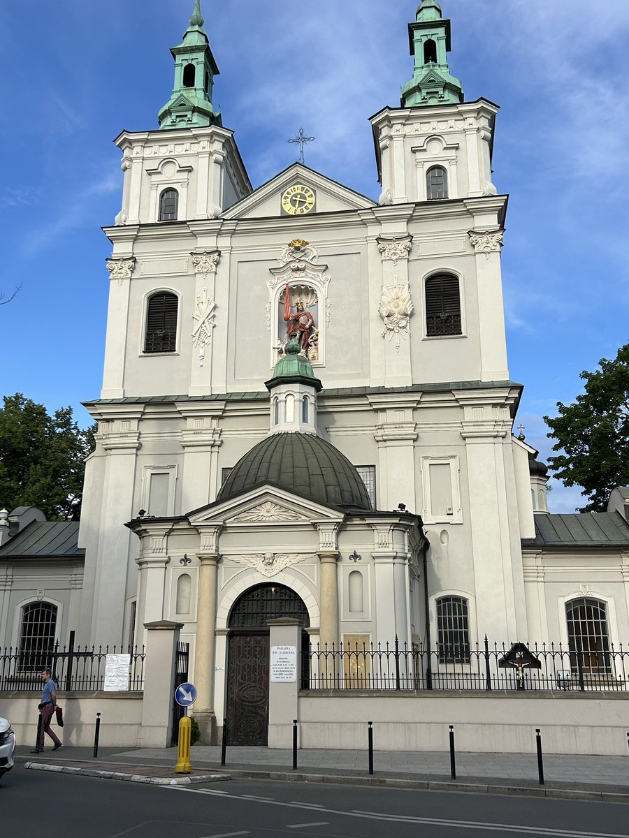 MBall72's tweet image. Relics of Saint Florian