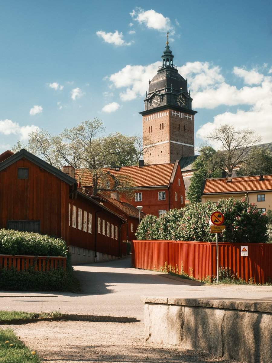 Strängnäs, Sweden