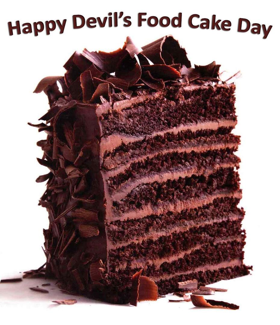 The Devil made me do it! 😈 rksshots.com #potd #instalike #igers #devilsfoodcake #chocolatecake #chocolate #cake #birthdaycake #pastry #chocolateganache #baking #devilscake #buttercream #yummy #foodie #bakery #devilsfood #foodphotography #devi… instagr.am/p/C7KBbwCxbY6/