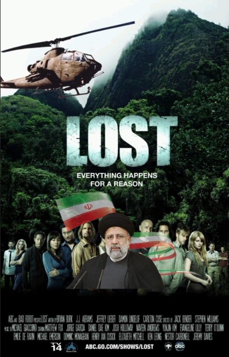 i have LOST my words! #Iran