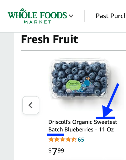Avail this AM in SF. #justsayin. 
Thx, for the head's up, <a href="/friedberg/">david friedberg</a>!  
Things you learn from <a href="/theallinpod/">The All-In Podcast</a>