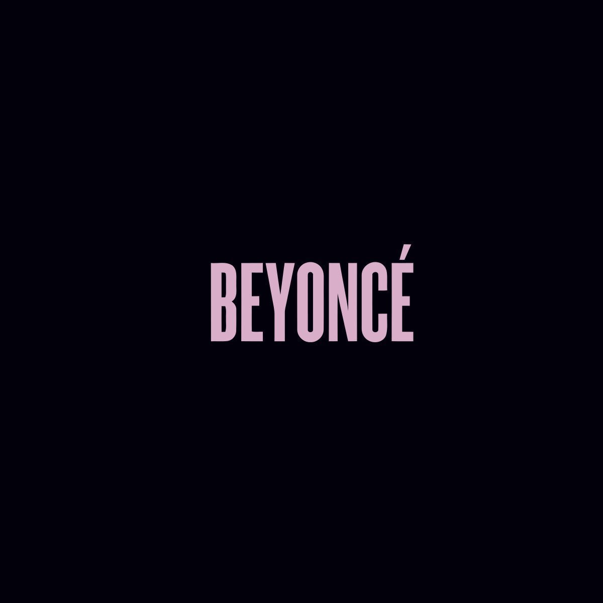 Apple Music ranks ‘BEYONCÉ’ as the 36th best album of all time.