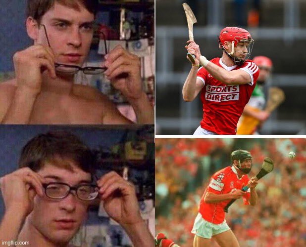 A little crude but still….