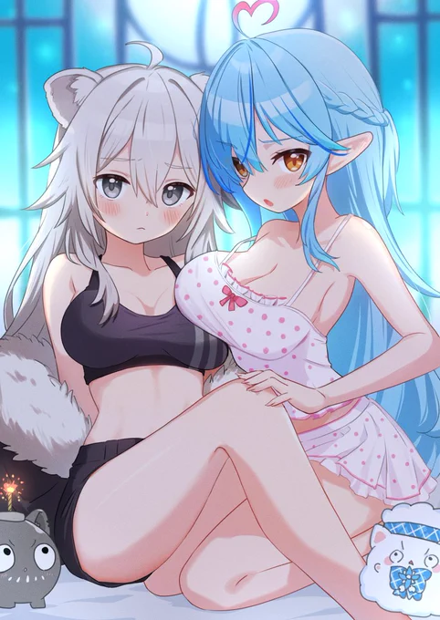 titiramii 
