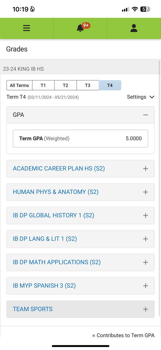 Lamarcus Vinson tweet media