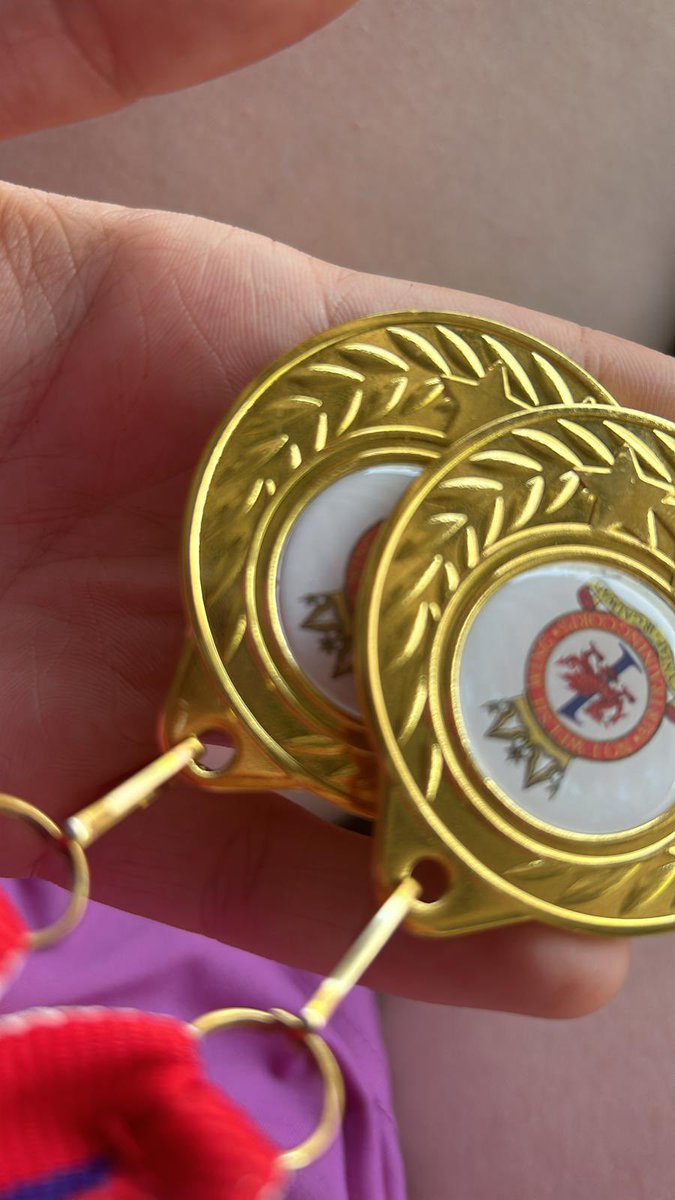 Siân Davies (@ivfmammy) on Twitter photo A very successful debut for Carys at the inter squadron athletics competition with a 🥇 in both the 1500m & 400m 🥇🥇🏆🏃🏻♀️🎉 <a href="/277Sqn/">277 (Blackwood) Squadron RAFAC</a> <a href="/YGCRhAddGorff/">Addysg Gorfforol Cwm Rhymni</a> <a href="/Cwmrhymni/">YG Cwm Rhymni</a> <a href="/ygcrhca3/">CA3 Ysgol Gyfun Cwm Rhymni</a> A very successful debut for Carys at the inter squadron athletics competition with a 🥇 in both the 1500m & 400m 🥇🥇🏆🏃🏻♀️🎉 <a href="/277Sqn/">277 (Blackwood) Squadron RAFAC</a> <a href="/YGCRhAddGorff/">Addysg Gorfforol Cwm Rhymni</a> <a href="/Cwmrhymni/">YG Cwm Rhymni</a> <a href="/ygcrhca3/">CA3 Ysgol Gyfun Cwm Rhymni</a>