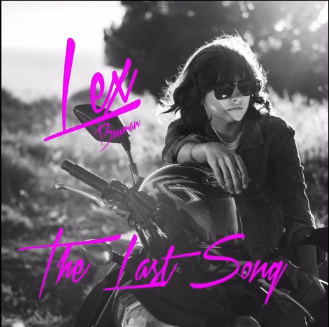 New Rock Releases:

Lex Bauman @LexBauman release The Last Song #TheLastSong #Rock #NewRock #IconicRock #NewMusic #NextWaveofRock #ModernRock #ClassicTones #NWOCR #NewMusicAlert #NewRockReleasesAlert #LexBauman
May 10, 2024

🎧 youtu.be/oDMcCp9GRDI