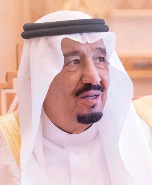 We, the family of the late Field Marshal President Idi Amin Dada, pray to the Almighty for a quick recovery to His Majesty @KingSalman Bin Abdul Aziz following medical treatment that he is undergoing in Jeddah, Saudi Arabia!