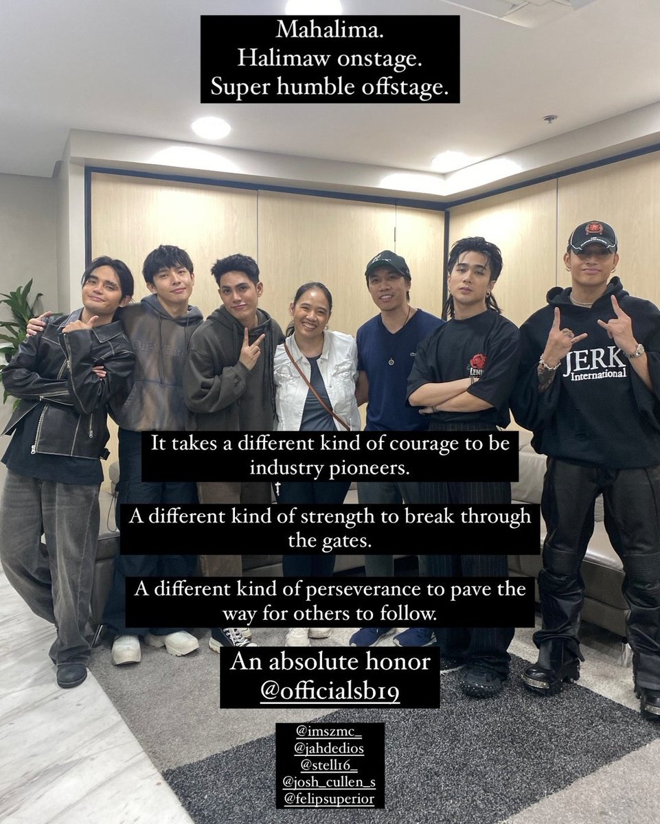 [🖼️] 190524 kiaabrera Instagram story 

'It takes a different kind of courage to be industry pioneers.

A different kind of strength to break through the gates.

A different kind of perseverance to pave the way for others to follow.'

🥺
D-DAY PAGTATAG FINALE DAY2