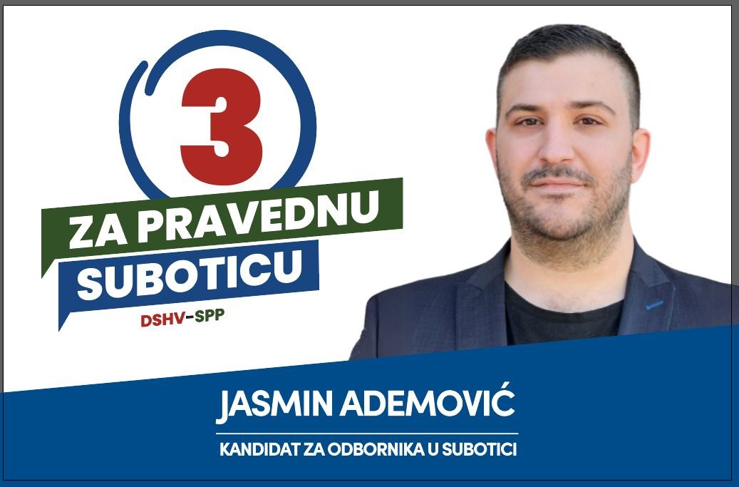 TheRyanRage92's tweet photo. #ZaPravednuSuboticu #SPP #DSHV #ISTRAJNO #SviZaTri #Subotica #MuftijinAmanet #JasminAdemović

3️⃣ ✅️ @pravdapomirenje @stranka_dshv @tomezig @MarinPiukovic https://t.co/mPWH9p7oUS
