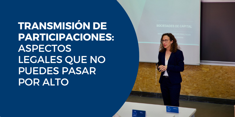 Las transmisiones que no se ajusten a los previsto en la Ley de Sociedades de Capital o, en su caso, en los estatutos, no producirán efecto alguno frente a la sociedad.

unniun.com/transmision-de…

#CBDecisiones #Empresa #Transmisión