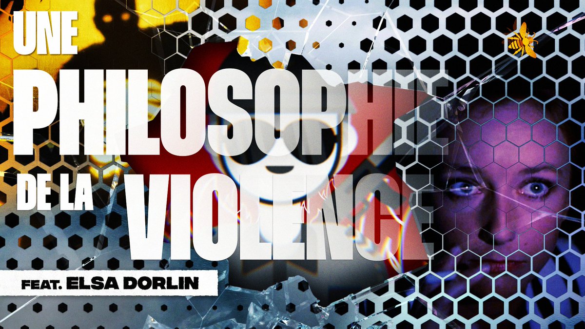 🔴🔴 NOUVELLE VIDÉO 🔴🔴

[TW : VSS]

L'insurrection du ghetto de Varsovie, les suffragettes,..

Sous l'histoire officielle de la légitime défense, quelles pratiques de résistance ont été ensevelies ?

LIEN DANS LE TWEET SUIVANT⤵️🐝🐝