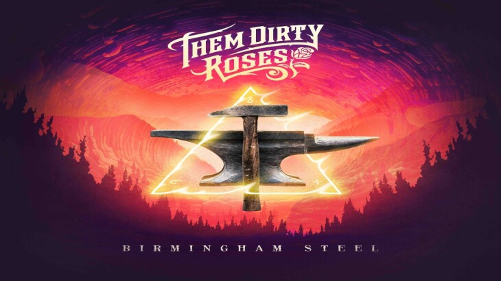 New Rock Releases:

Them Dirty Roses @ThemDirtyRoses release Birmingham Steel #BirminghamSteel #Rock #NewRock #IconicRock #NewMusic #NextWaveofRock #ModernRock #ClassicTones #NWOCR #NewMusicAlert #NewRockReleasesAlert ThemDirtyRoses
May 15, 2024

🎧 youtu.be/sBq3l6VqoQs