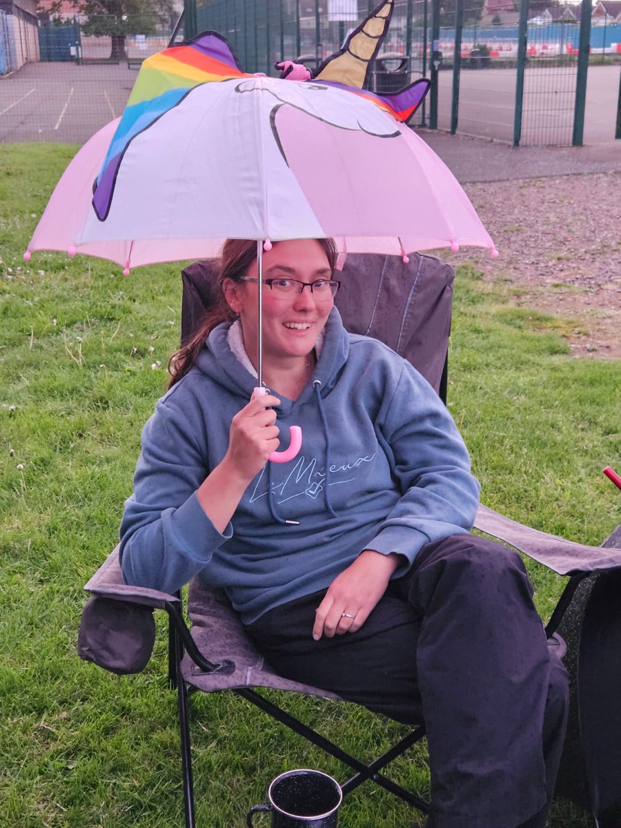 hartshillacad's tweet photo. Thank you to our wonderful staff who supported our DofE groups with their practice expeditions this weekend. You are awesome!
@DofE #HARTvalues #Heart #Ambition #Respect #Tenacity https://t.co/BnU0rCLGu2
