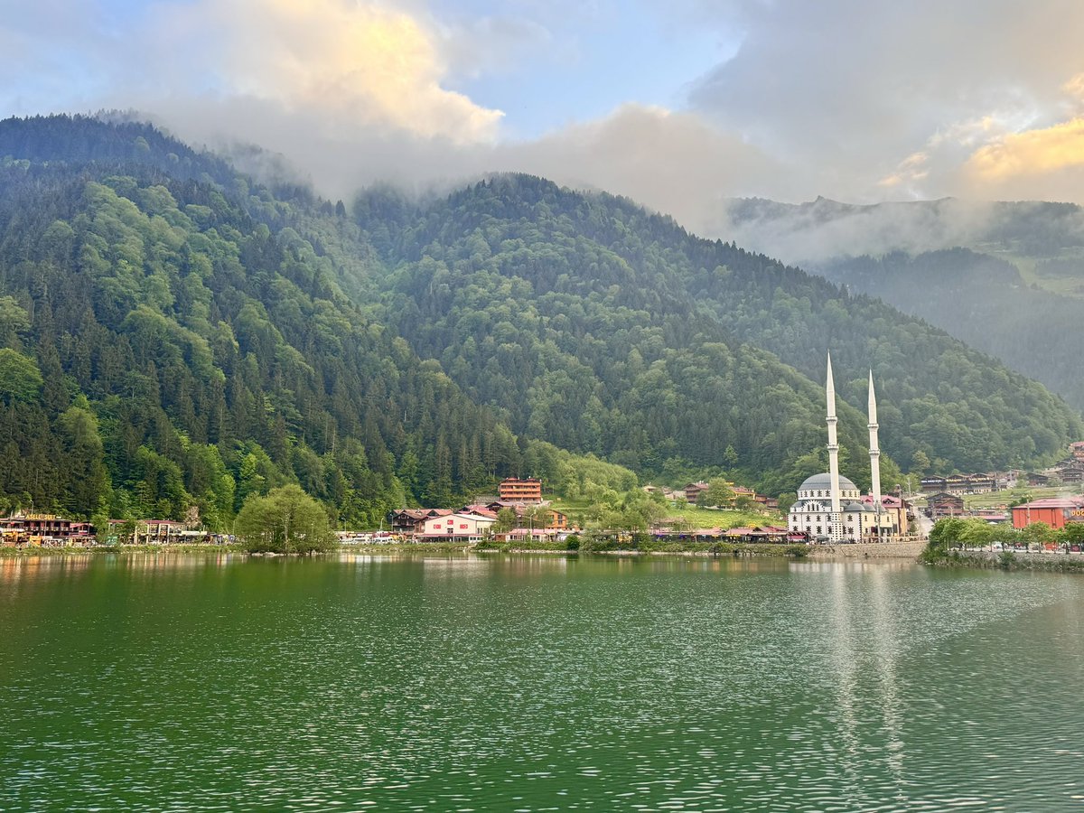 Trabzon/Uzungöl