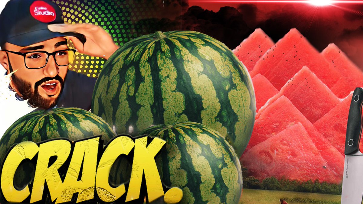 Injected wala tarbooz Kay lay|check watermelon 🍉.
Amazing Thumbnail 
Kindly support 🙏 my channel 
youtu.be/LjClvUYYN8s?si…