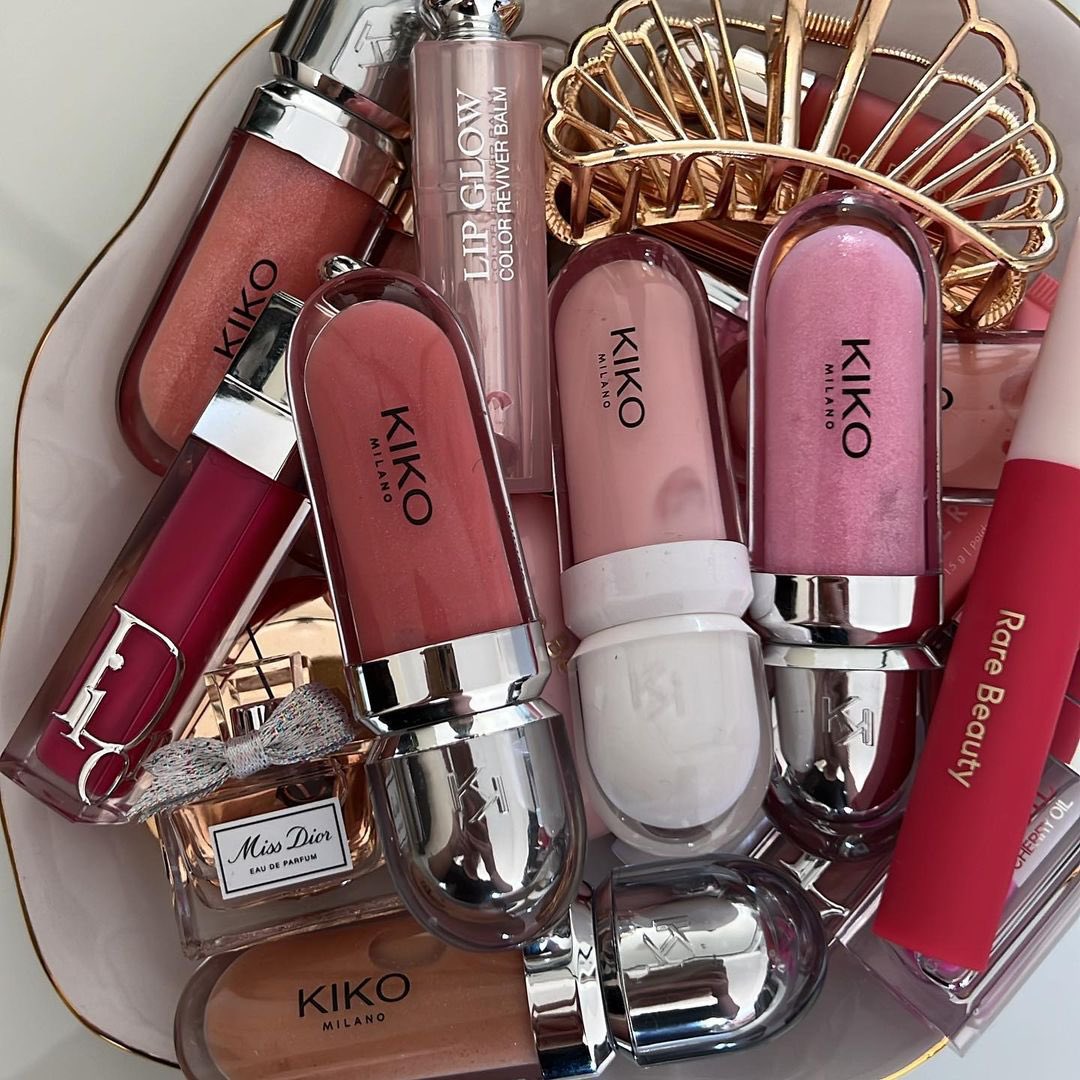 lip products
