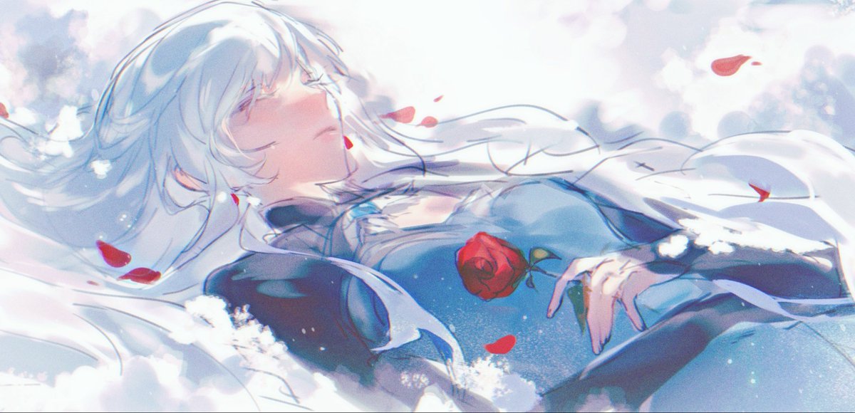 zzz (@romansuneverdie) on Twitter photo 