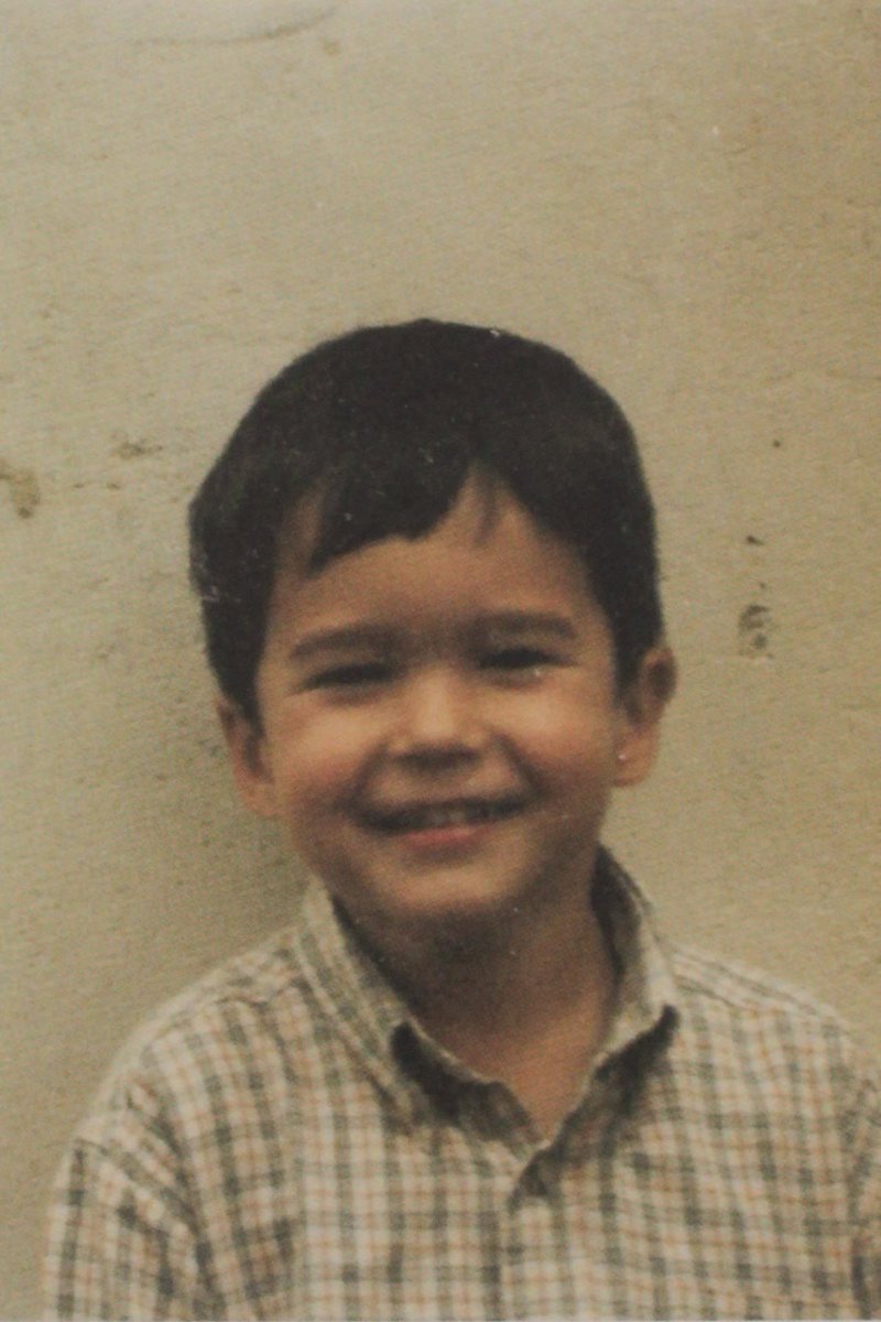 AlejandroRovina's tweet photo. Birthday Boy ✨ 27🌮 https://t.co/6J8hiTYx2k