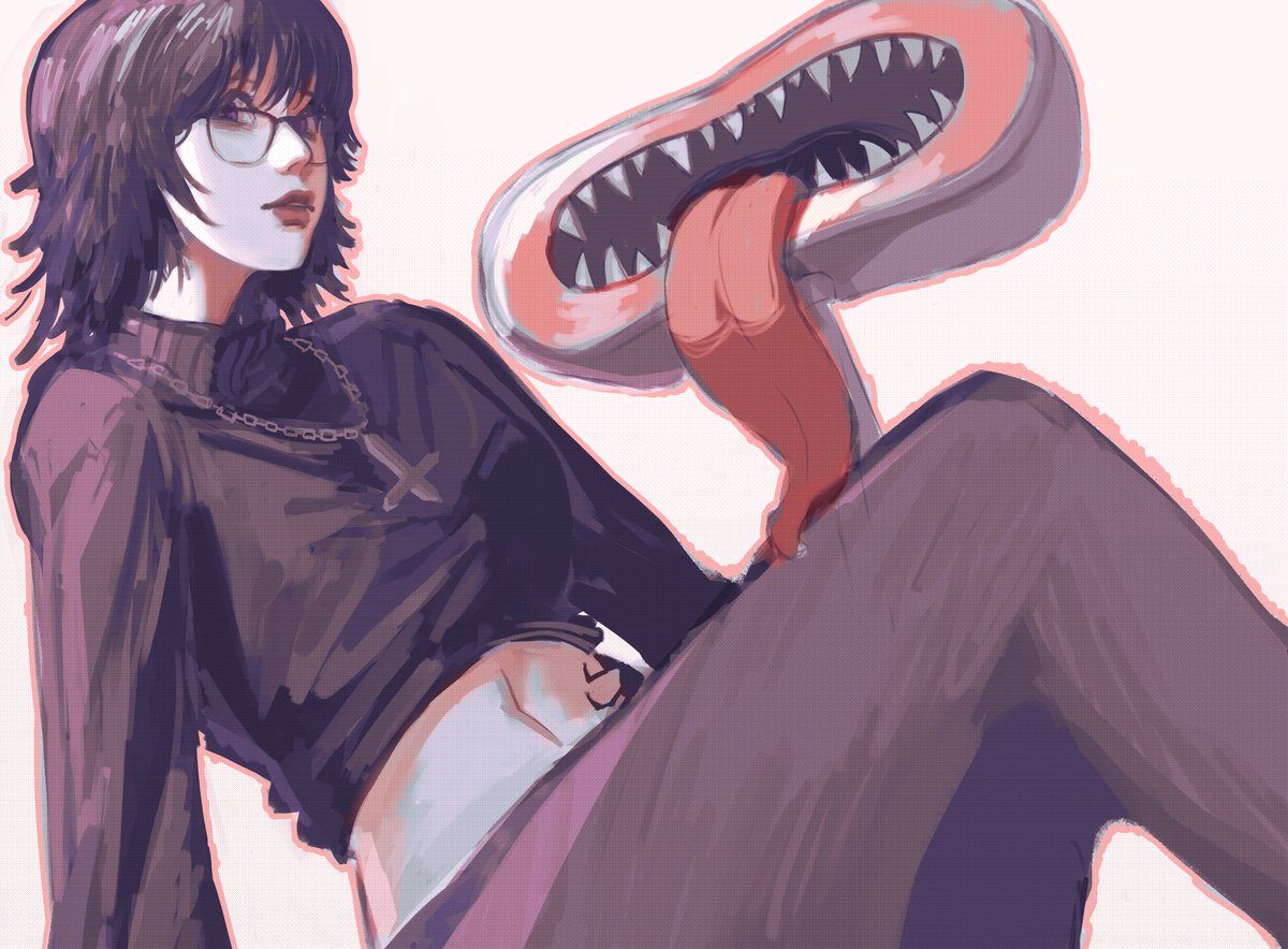 kirin (@xpphre) on Twitter photo 