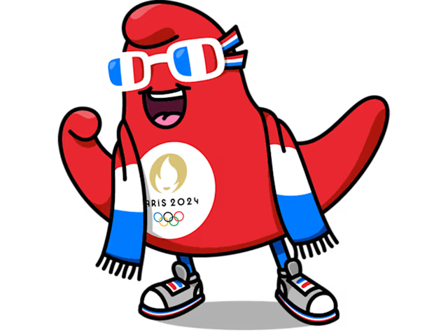 Olympic Games Token | Solana Chain | $OGT tweet media