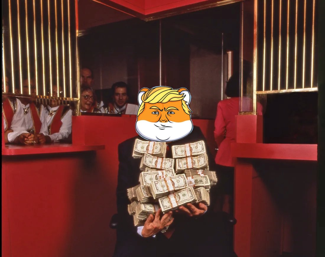 For everyone who participated in jobs for $DNLD, drop proof of your PFP and your DRC20 wallet below! Payments will be made after proof is verified. Doginald Trump is the greatest jobs president ever, believe me! The best! $DNLD on $DOGE #DRC20 #cryptopayments #MemeCoinMadness
