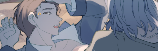 😋😋😋

⬇️Full Pic⬇️
 privatter.net/i/7479747

#DetroitBecomeHuman #DBH #Hankcon #NSFW #Hank #Connor