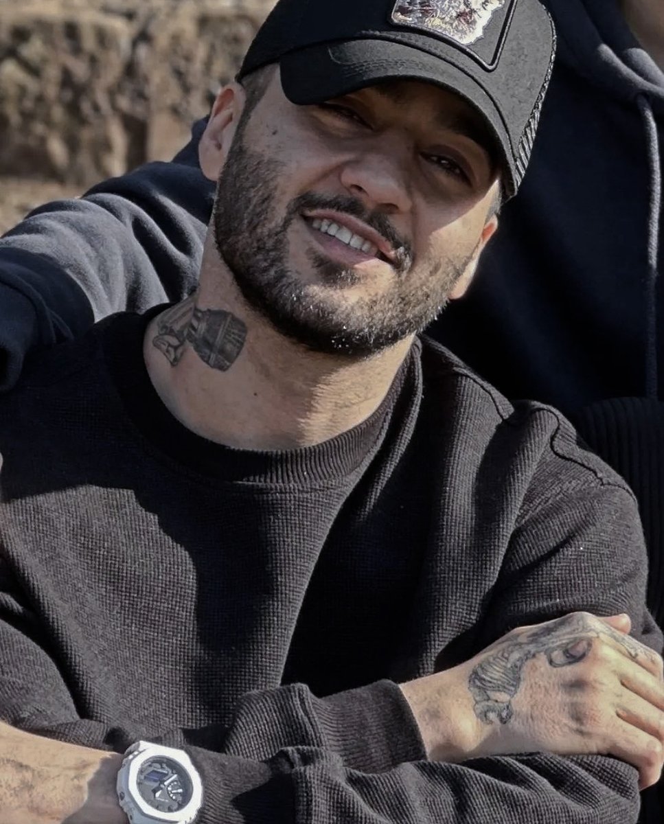 وسط این کتلت پزون بچه های در خطر اعدام رو فراموش نکنید🤝🏻
حواستون باشه
#توما‌ج_صالحی 
#رضا_رسايی