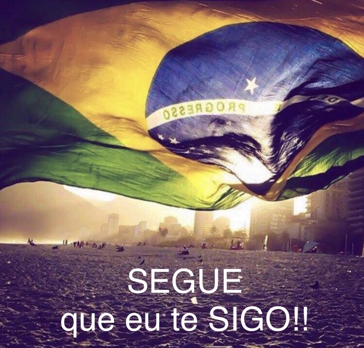 #DIREITAforteUNIDA 🇧🇷 @MarcelodeMarco2 @Sid_Trombini @MariaSilvaDel1 @Zeno_Mello @JoacirBruno @rosejkp @sapucahyguto @ines_viacava @CmdtePaulo @PAULOSa5981893 @JWViana @luciano23112112 @Oswald41direito @MariaSo84560720 @MonteiroDjair @kllasener @Marcos_28_11_66 @AnaGarcialobato