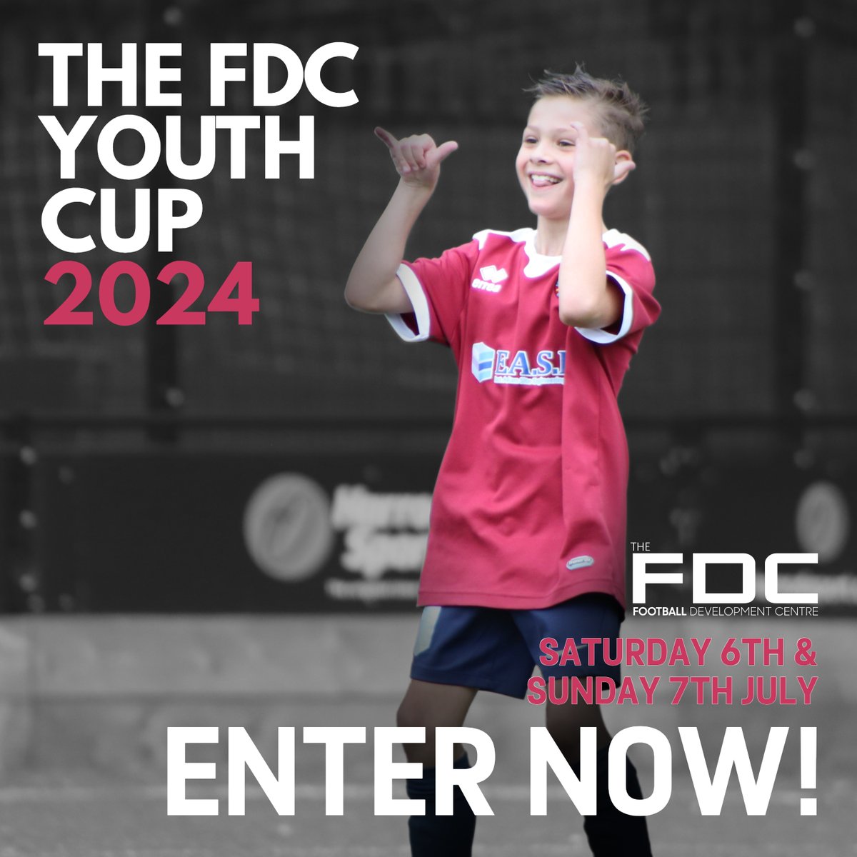 The FDC Youth Cup is almost here, and limited spaces remain in certain age groups. #NorfolkFootball ⚽ Enter your team now 👇 pitchbooking.com/book/event/a7e…