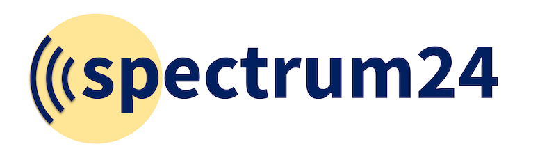 spectrum24 is for all projects providing #openaccess to freely available radiospectrum. Of course #hamradio, but also #srd apps like #opensource #mesh networks, and also receice-only use like #radioastronomy, #satellite and ... your project? CFP: spectrum-conference.org/24/cfp