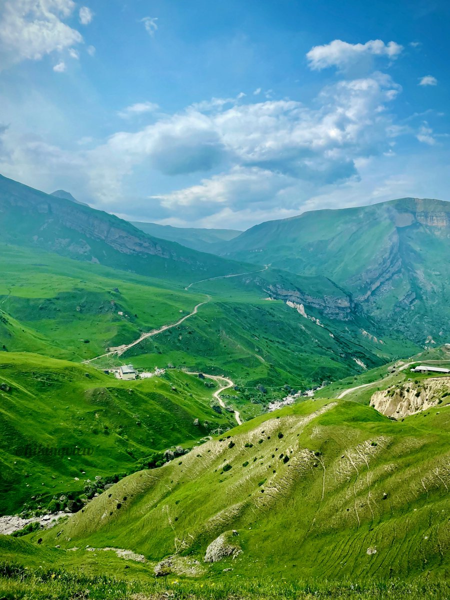 Laza, Qusar, Azerbaijan 🇦🇿