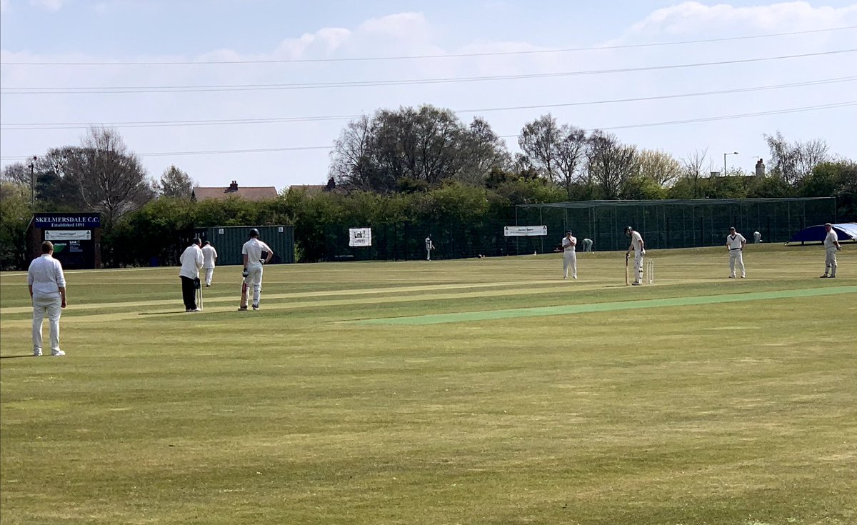 Skelmersdale & Dalton CC (@skelmersdalecc) on Twitter photo 🏏Senior 1st and 2nd team training every Tuesday from 6pm
🏏New 1st & 2nd team players wanted
🏏Come and join us,we have great cricket facilities, just turn up to our training and join in
<a href="/Activewestlancs/">Active West Lancs</a> <a href="/WLancsCollege/">West Lancashire College</a> <a href="/Westlancsbc/">West Lancashire Borough Council</a> <a href="/SkemNews/">Skem News</a> <a href="/OrmskirkLive/">Ormskirk Live</a> 🏏Senior 1st and 2nd team training every Tuesday from 6pm
🏏New 1st & 2nd team players wanted
🏏Come and join us,we have great cricket facilities, just turn up to our training and join in
<a href="/Activewestlancs/">Active West Lancs</a> <a href="/WLancsCollege/">West Lancashire College</a> <a href="/Westlancsbc/">West Lancashire Borough Council</a> <a href="/SkemNews/">Skem News</a> <a href="/OrmskirkLive/">Ormskirk Live</a>