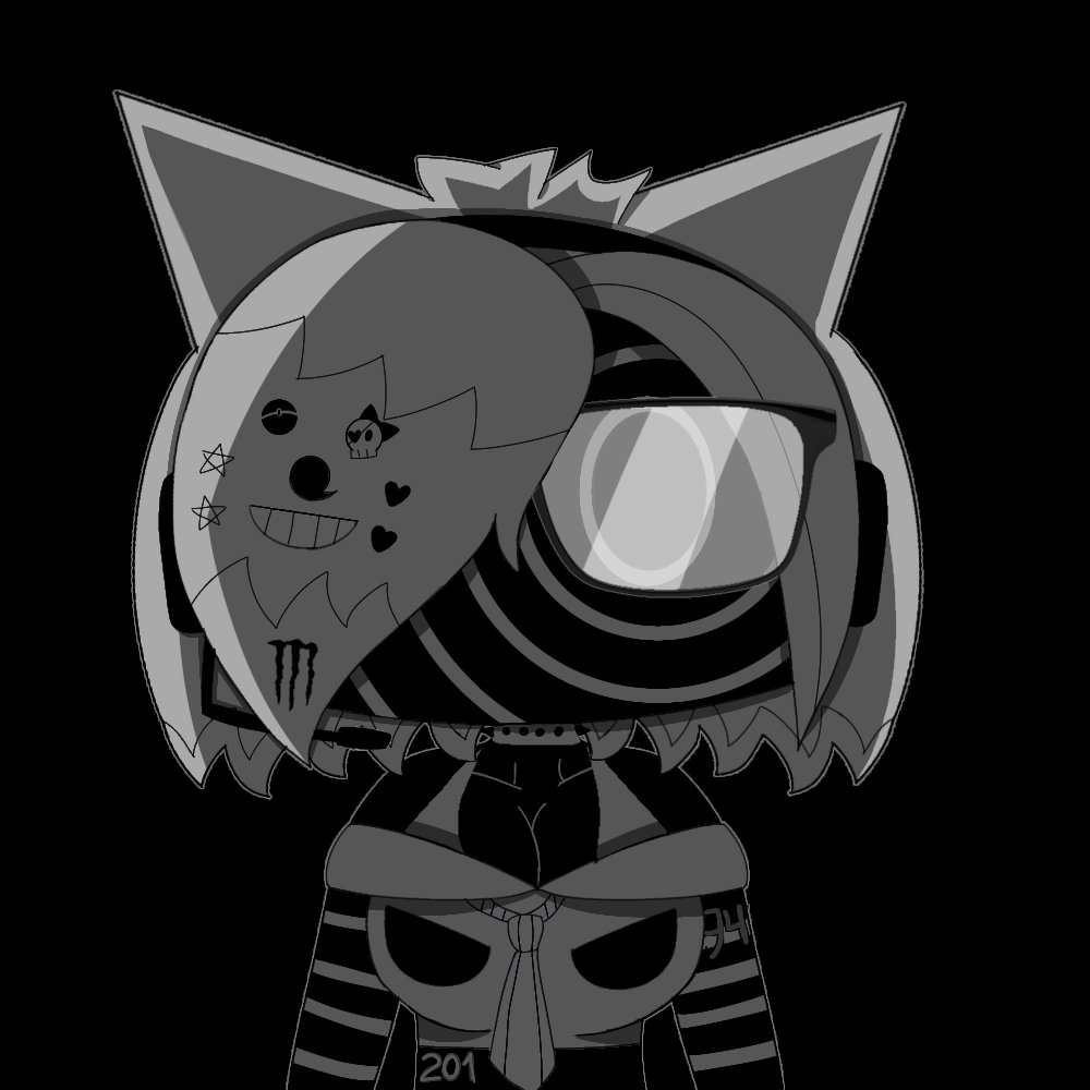 SayloinRiki's tweet photo. My Gengar OC's Uncanny Phase 201-210
.
#myoc #pokemon #gengar #phase201 #phase210 #subphases #goldxd #humanoidgirl #digitalart #digitalartist #scaryart #scaryartist #creepyart #creepyartist #glasses #piercings #tattoo #ibispaint #fanart #fanartist #artwork https://t.co/YZLYr4D40M