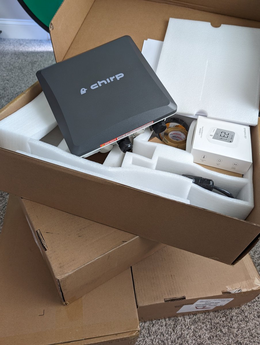 Tech Hustler tweet media