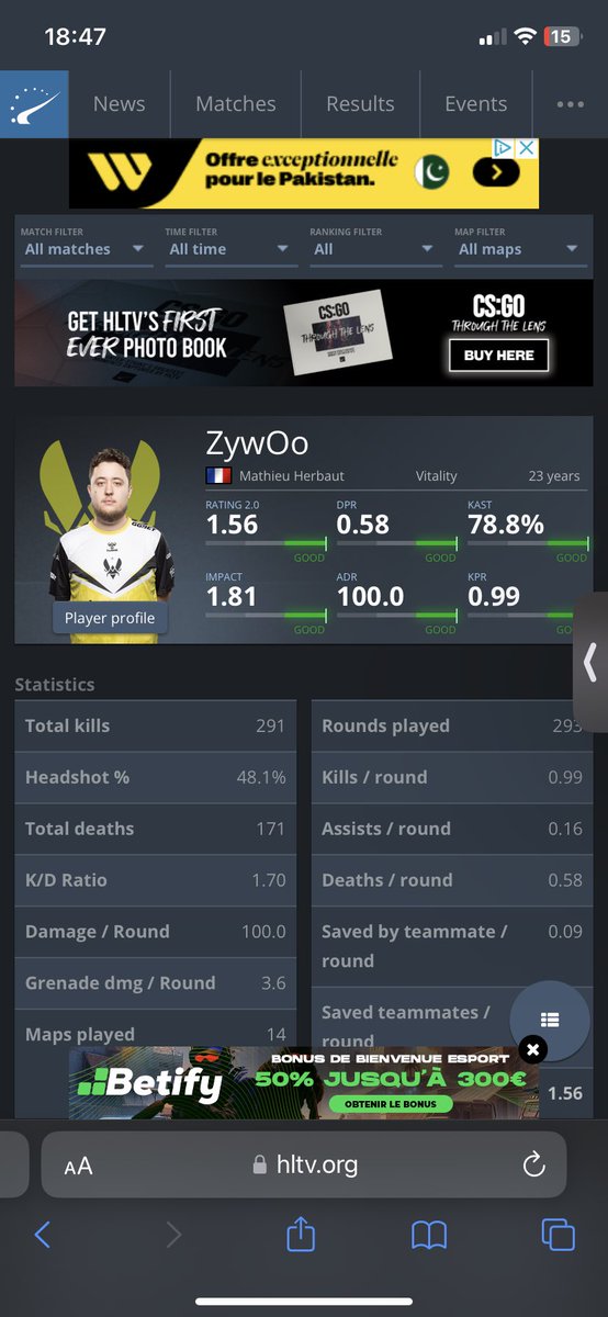 BlueSkyfn's tweet photo. @jr23753 @Maniac_CSGO https://t.co/QJB5zX2PfU