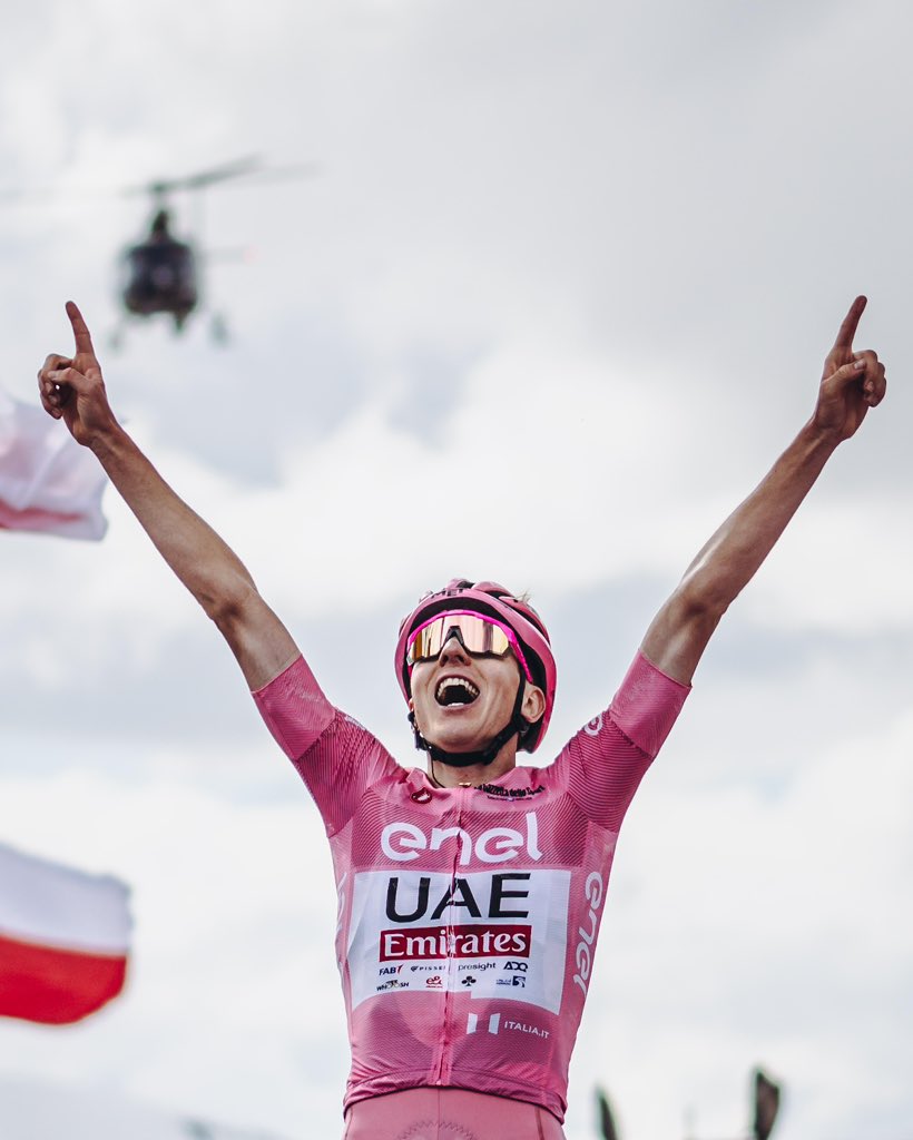 TamauPogi's tweet image. Special win in a special place for me ❤️
Grazie a tutti 🙏🇮🇹