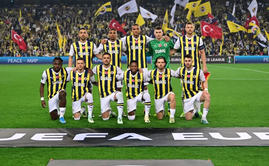 Yanlış bir zamanda yanlış bir ülkenin yanlış bir liginde toplanmış tarihin en iyi sezonunu oynayan kadro