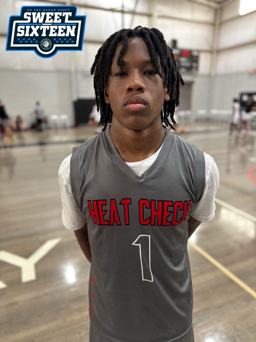 KyleSandy355's tweet photo. F
@HeatCheck2025 68
@AE5Florida 59

@CalebBPeele 14p 3r 1s 1b
@1_zackkkk 13p 13r 5a 2s
@d1_zion 12p 5r 3a
@JaydenBynes 10p 3r 2a 2s

@ameer_morrow12 17p 12r 1a 3s 3b
@yxng_kenzy 11p 2a

#OTRHSweet16 @OntheRadarHoops https://t.co/W0CUTH4gQS