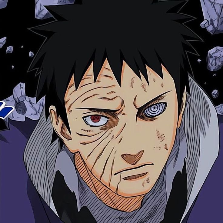 Obito Uchiha