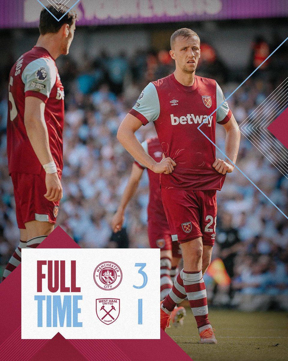 Our final game of the season ends in defeat.