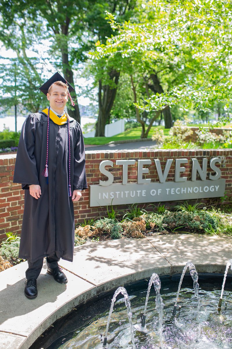 Snakerrrs's tweet photo. Officially graduated with a Bachelor of Science in Cybersecurity 🎓

3.887 GPA, highest honors. Nonstop grinding and hard work for 4 years but I’M FINALLY DONE. https://t.co/3MV9GCmdc7
