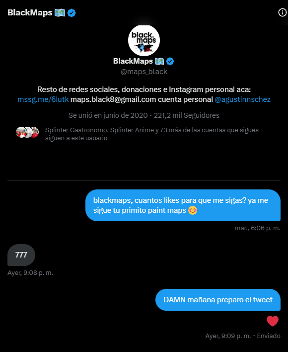 splinter_paint's tweet image. AYUDA