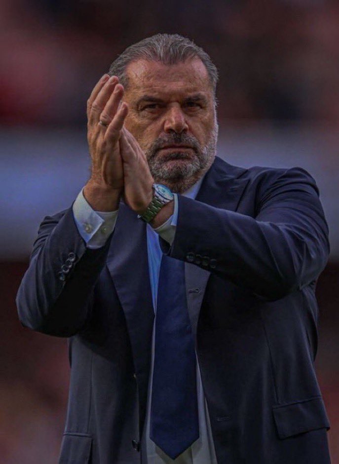 Tottenham Tiers tweet media