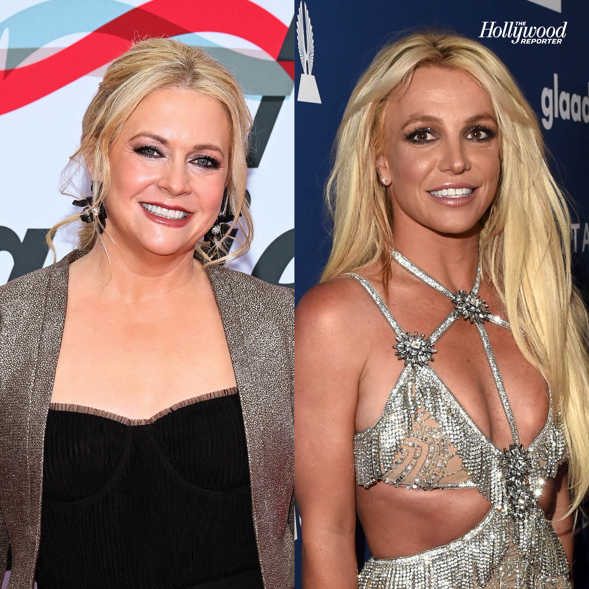 The Hollywood Reporter on X: "Melissa Joan Hart opened up about her  friendship with Britney Spears, and how she still feels guilty for taking  Spears to her first club https://t.co/i0BTG7ebS1 https://t.co/HlGvvzrNB7" /