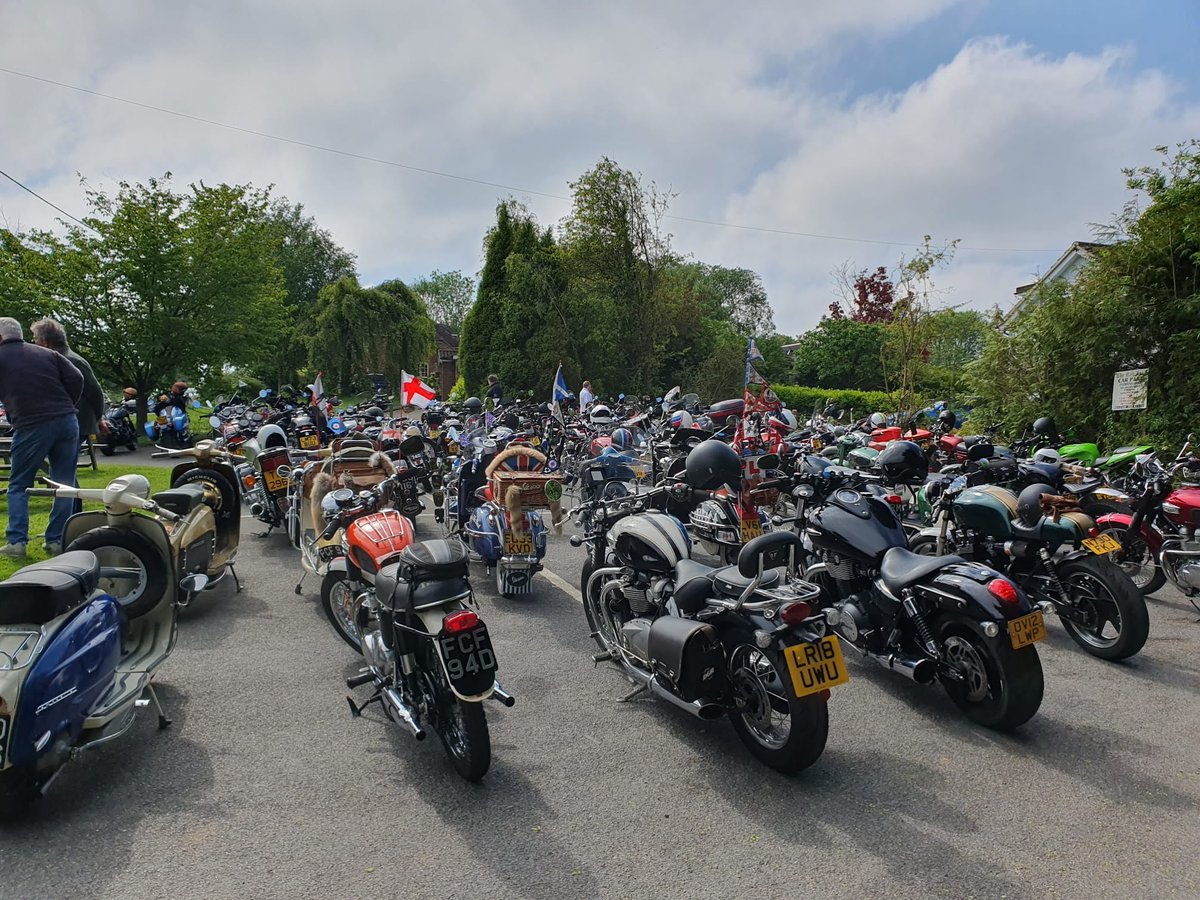 Biker Kaz tweet media