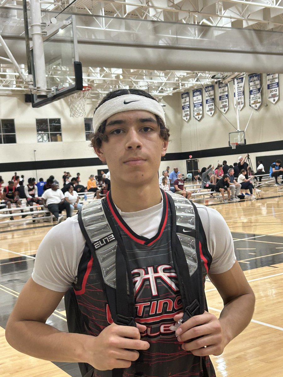TPT Recruits (@theplayerstribe) on Twitter photo Enjoyed checking out, catching up w/Devin Ramirez 2025 (El Paso, TX) @theplayerstribe camp alum playing  this past wkd @gasobasketball. High-academic prospect. Shoots it well, quick and shifty guard, definitely one for schools to take a look at. Will be at @allacademicbb Dallas. Enjoyed checking out, catching up w/Devin Ramirez 2025 (El Paso, TX) @theplayerstribe camp alum playing  this past wkd @gasobasketball. High-academic prospect. Shoots it well, quick and shifty guard, definitely one for schools to take a look at. Will be at @allacademicbb Dallas.