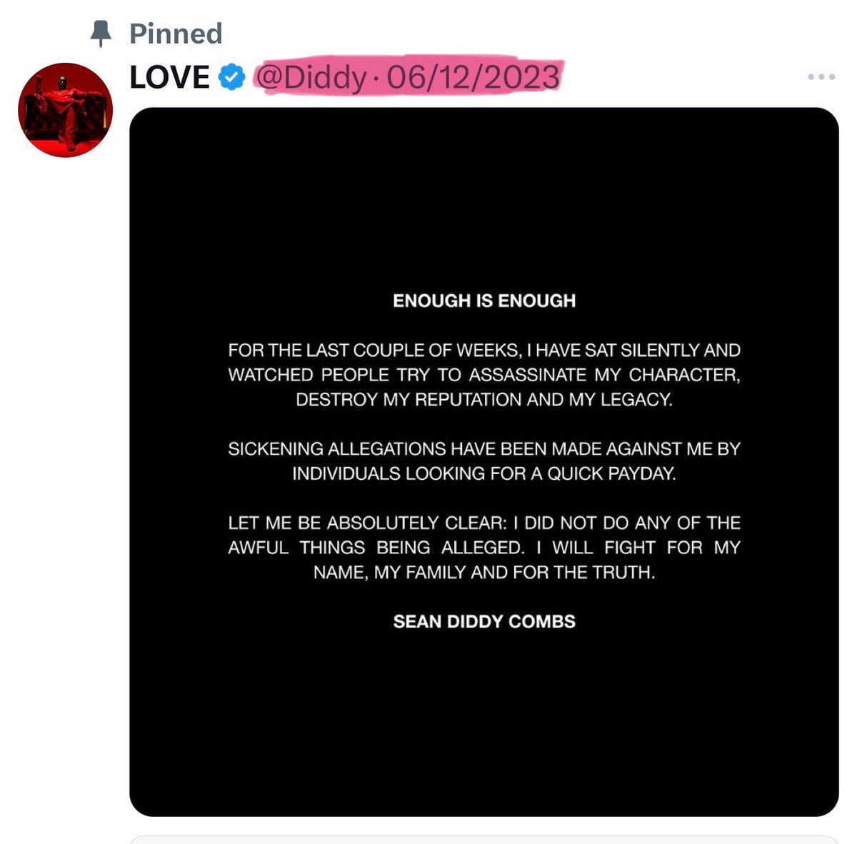 David Challen tweet media
