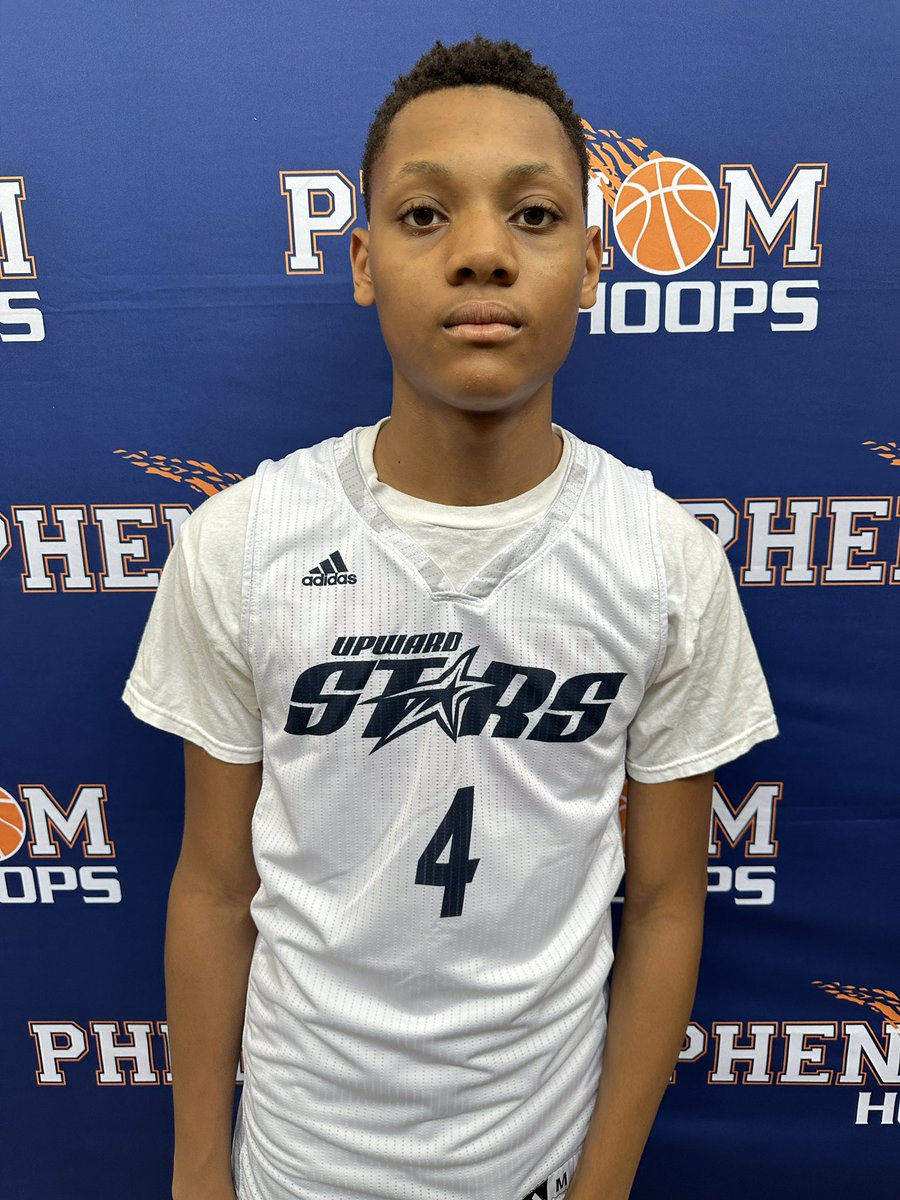 Game MVPs

Upward Stars CSRA Shine 15u
Derrick Shine Jr - 18
Frashad Tisby- 17 pts

#PhenomG3Live
