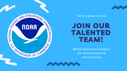 🌎 Interested in joining our world-class environmental organization? Tomorrow is the last day you can apply for our Management & Program Analyst position located in Silver Spring, MD! See more at: usajobs.gov/job/789588900 #NCEIJobs #JoinTheNCEITeam @USAJOBS